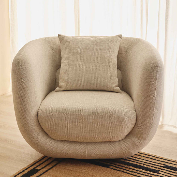 Shop Altura Occasional Chair - Modern Comfort & Style at beon.com.au