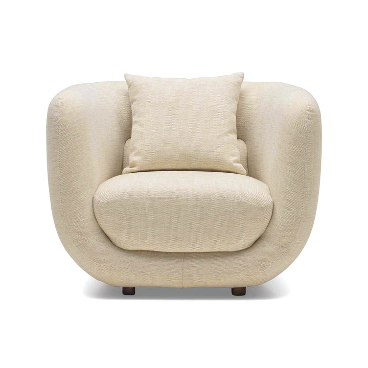 Shop Altura Occasional Chair - Modern Comfort & Style at beon.com.au