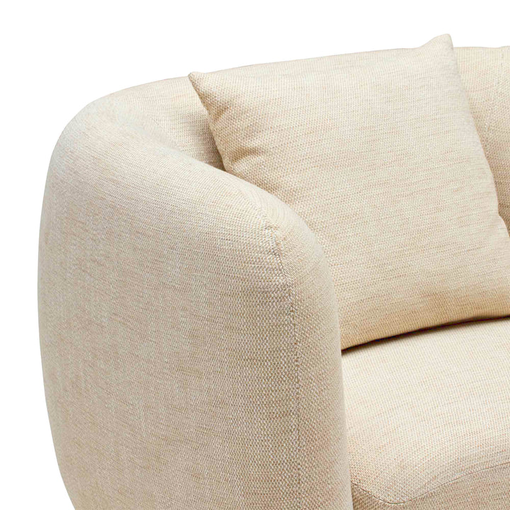 Shop Altura Occasional Chair - Modern Comfort & Style at beon.com.au