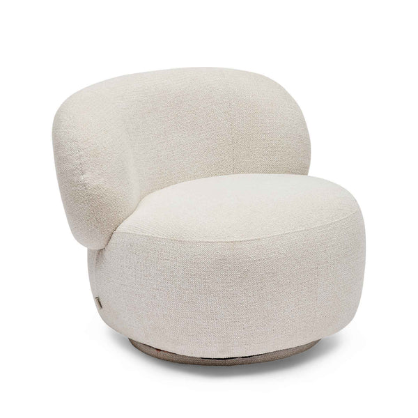 Anya Swivel Chair