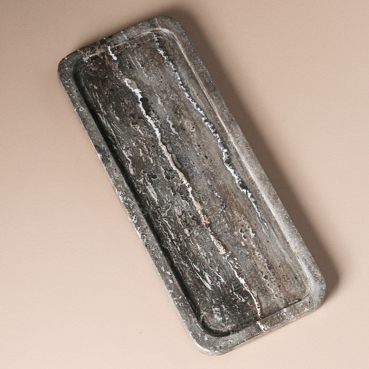 Arya Marble Tray 