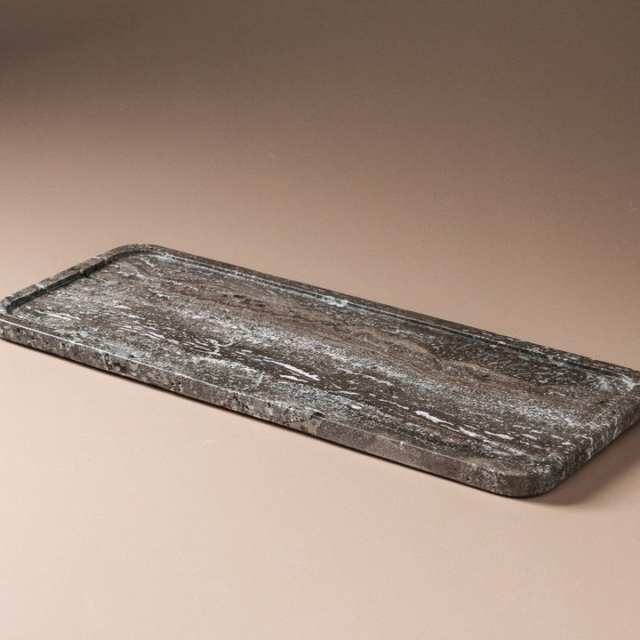 Arya Marble Tray 