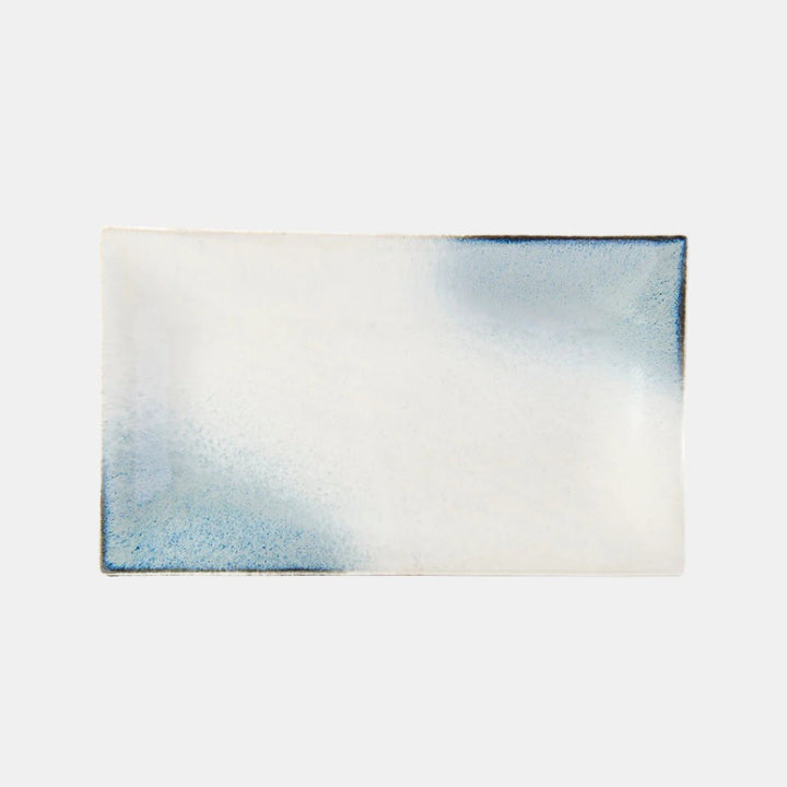 Aurora Rectangular Platter 33 x 19 cm
