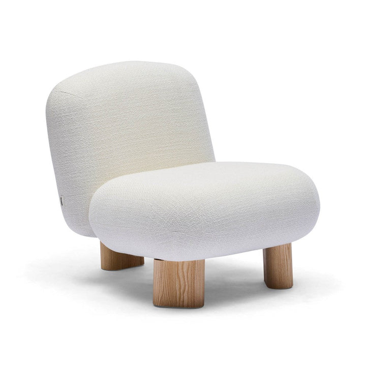 Bartolo Occasional Chair Sample