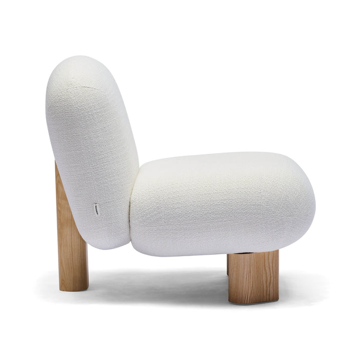 Bartolo Occasional Chair Sample