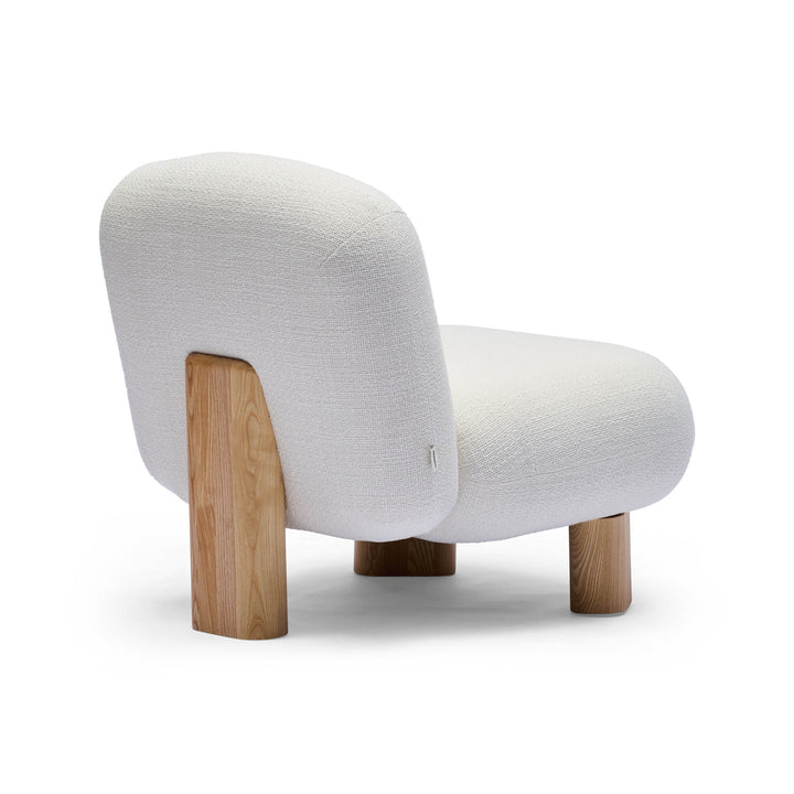 Bartolo Occasional Chair Sample
