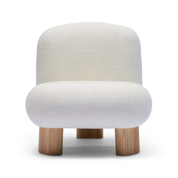 Bartolo Occasional Chair Sample