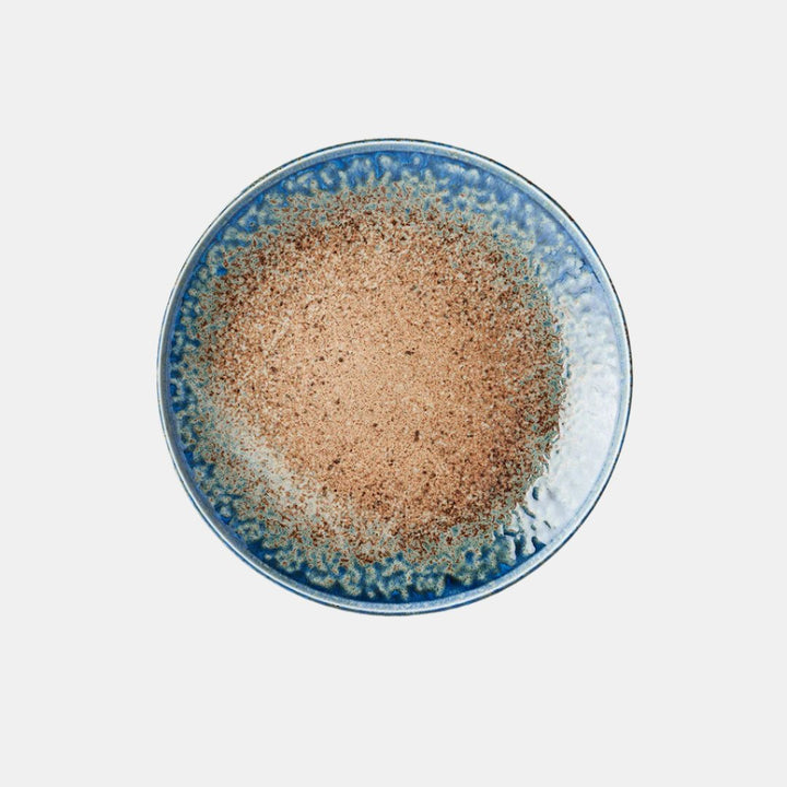 Earth & Sky Dinner Plate, 25.5 cm