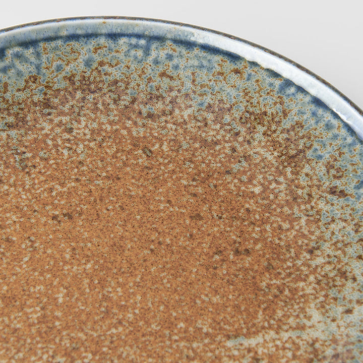 Earth & Sky Dinner Plate, 25.5 cm