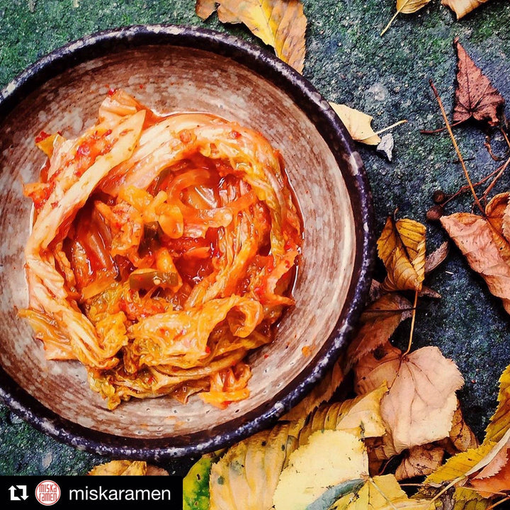 Bowl 13cm Nin Rin Glaze