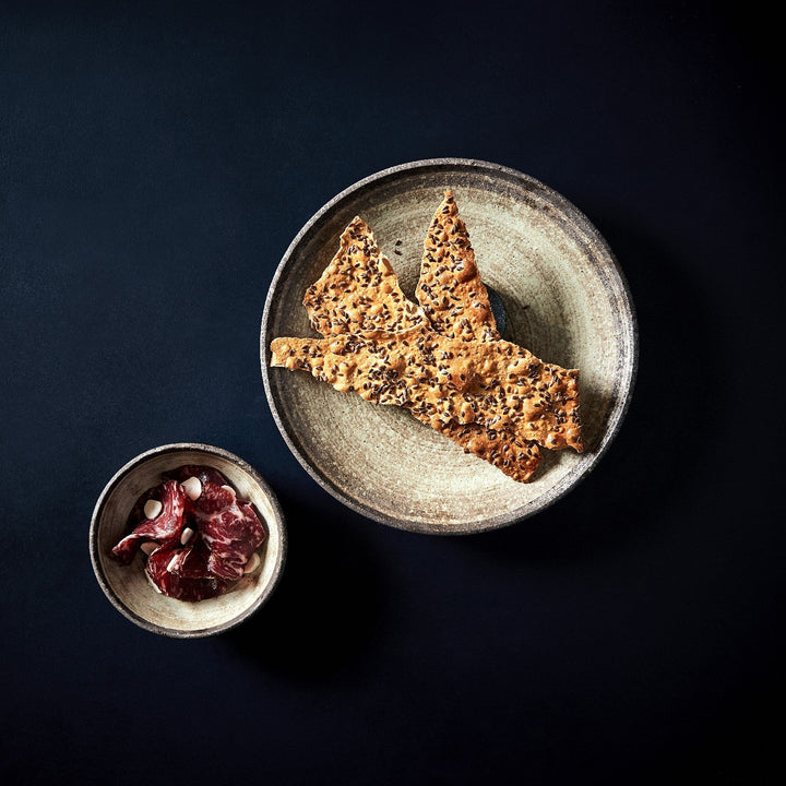 Bowl 13cm Nin Rin Glaze