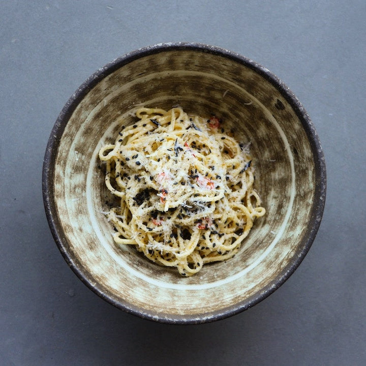 Bowl 13cm Nin Rin Glaze