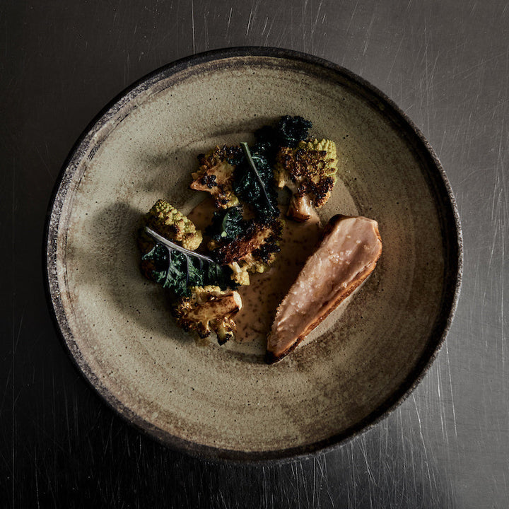 Bowl 13cm Nin Rin Glaze