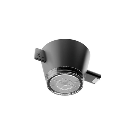 Shun Omni Dripper 2 Black coffee pour-over accessory