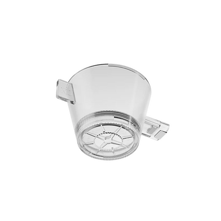 Shun Omni Dripper 2 Clear pour-over coffee accessory