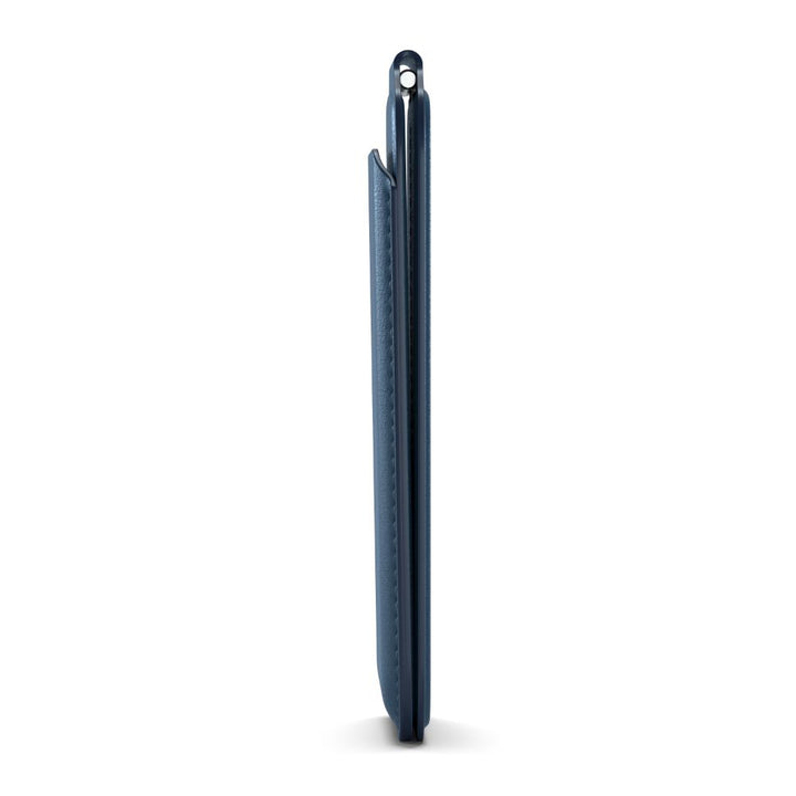 Satechi Magnetic Wallet Stand for iPhone The Satechi Vegan-Leather Magnetic Wallet Stand perfectly combines style, functionality, and sustainability – a powerful add-on accessory and the perfect companion for your everyday needs. Designed with MagSafe-com