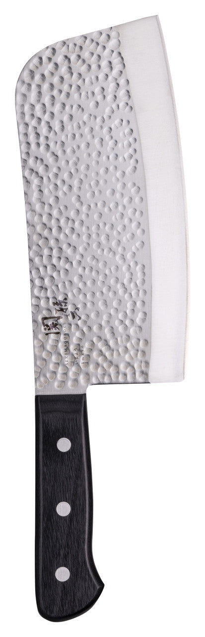 Shun Seki Magoroku Imayo 17.5cm Meat Cleaver Japanese Knife