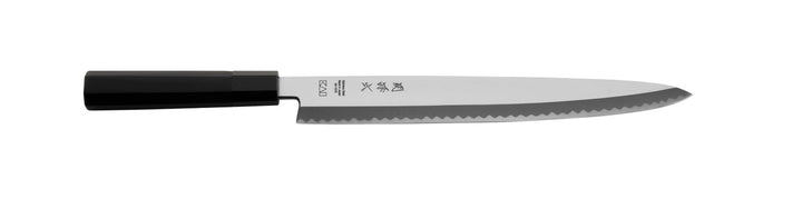 Shun Seki Magoroku KK Yanagiba sashimi and sushi knife