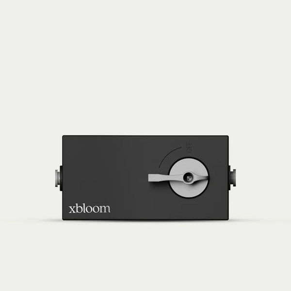 Shun Inline Pressure Regulator for coffee machines