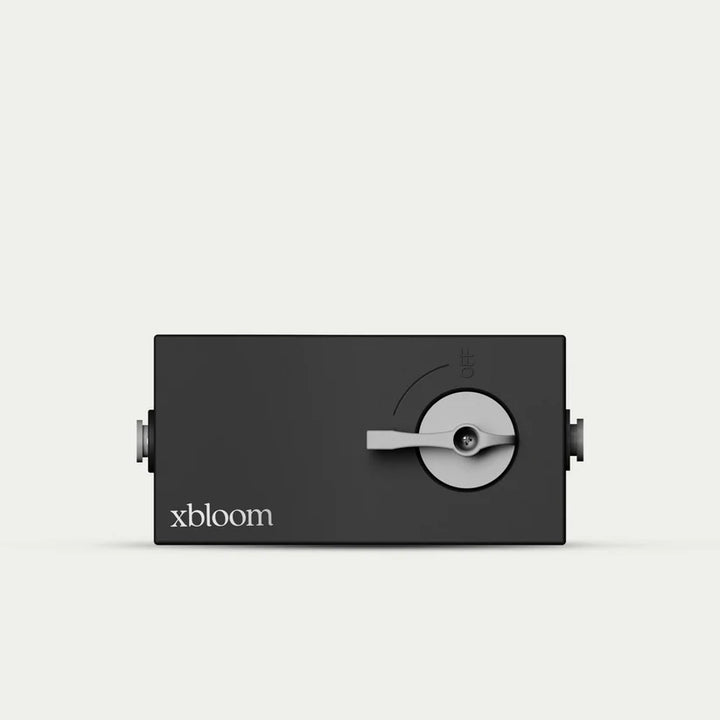 Shun Inline Pressure Regulator for coffee machines