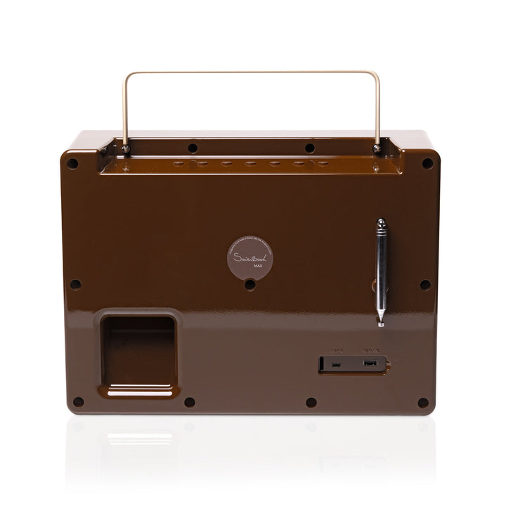 SongBook MAX by Tivoli Audio