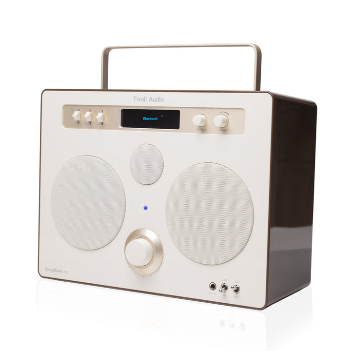SongBook MAX by Tivoli Audio