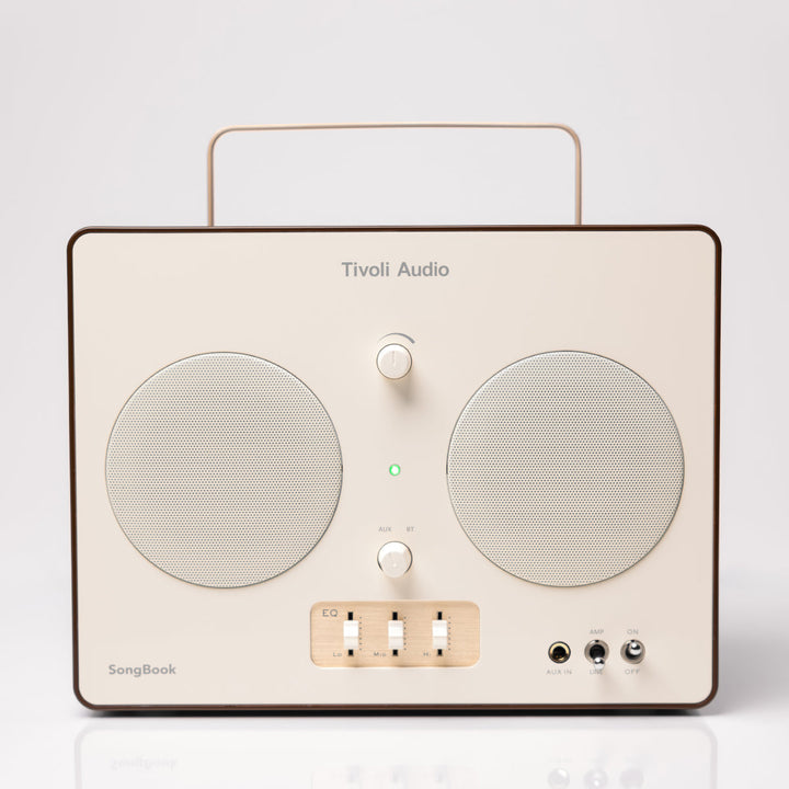 SongBook by Tivoli Audio