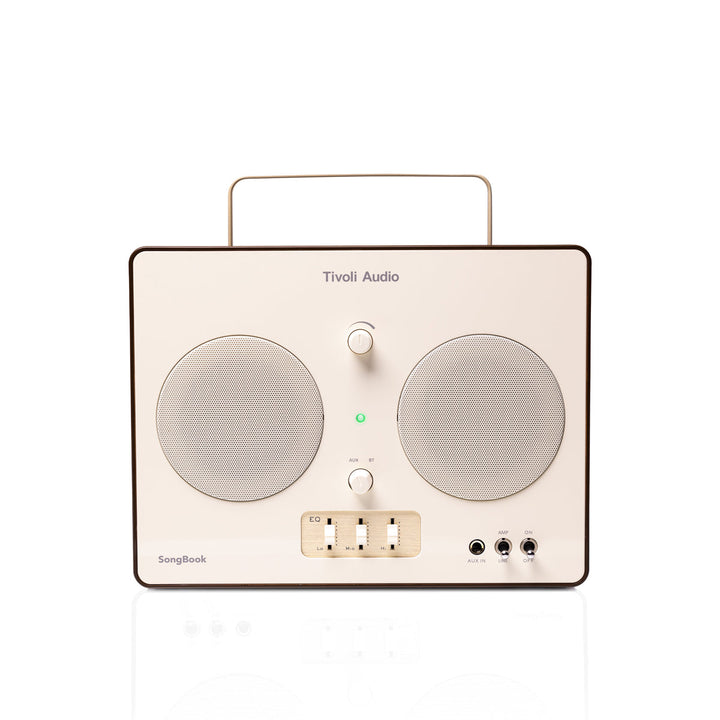 SongBook by Tivoli Audio