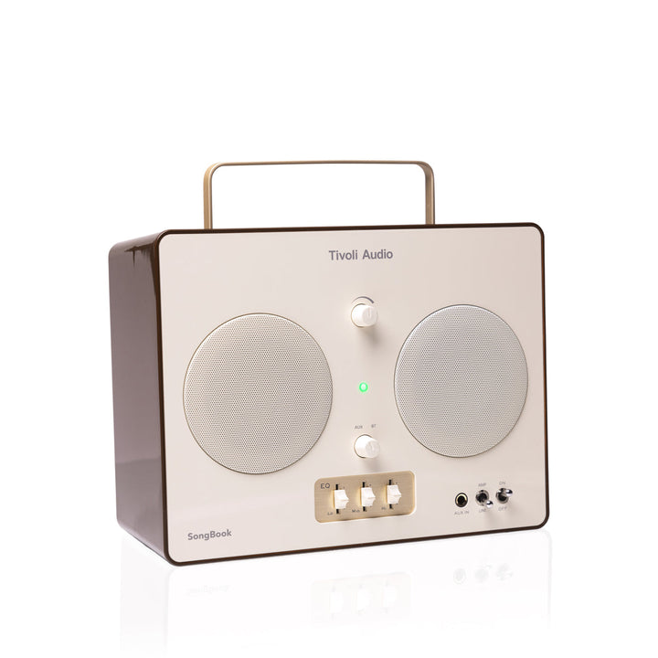 SongBook by Tivoli Audio