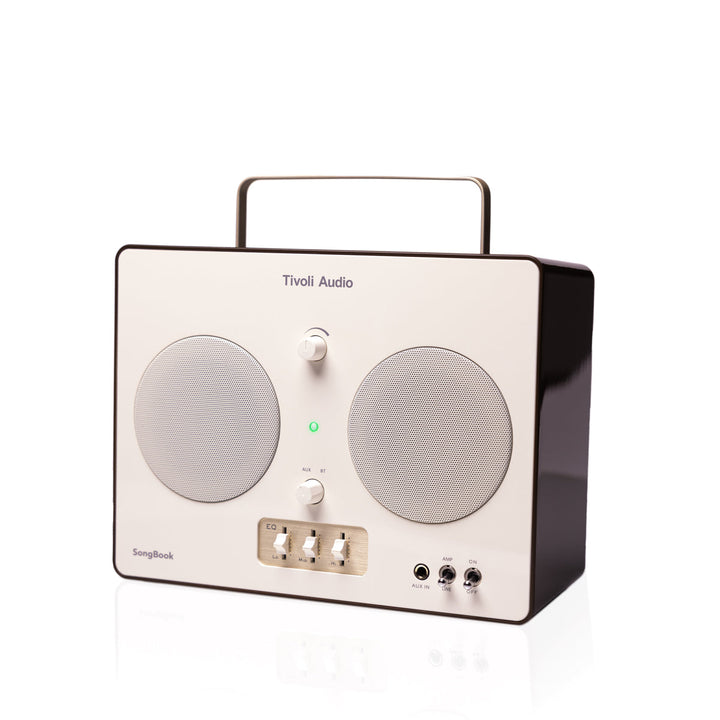 SongBook by Tivoli Audio