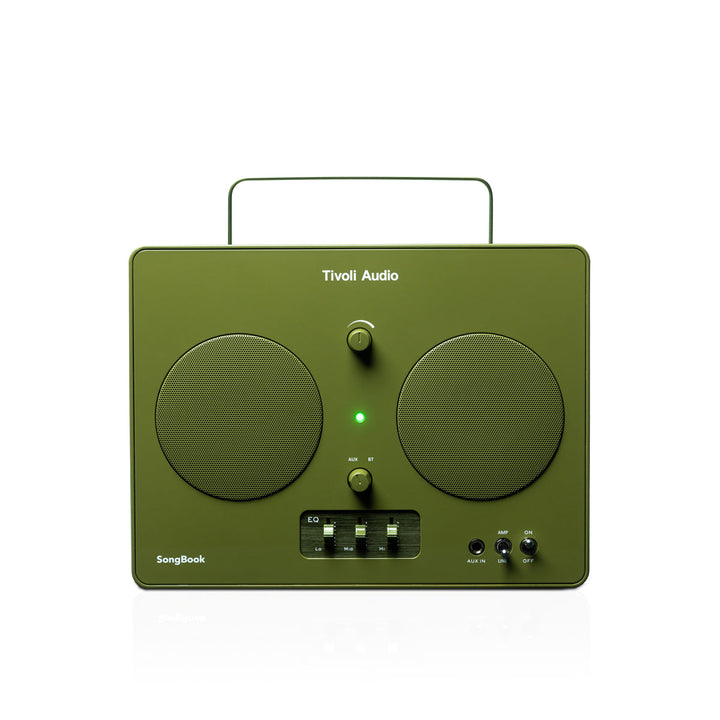 SongBook by Tivoli Audio