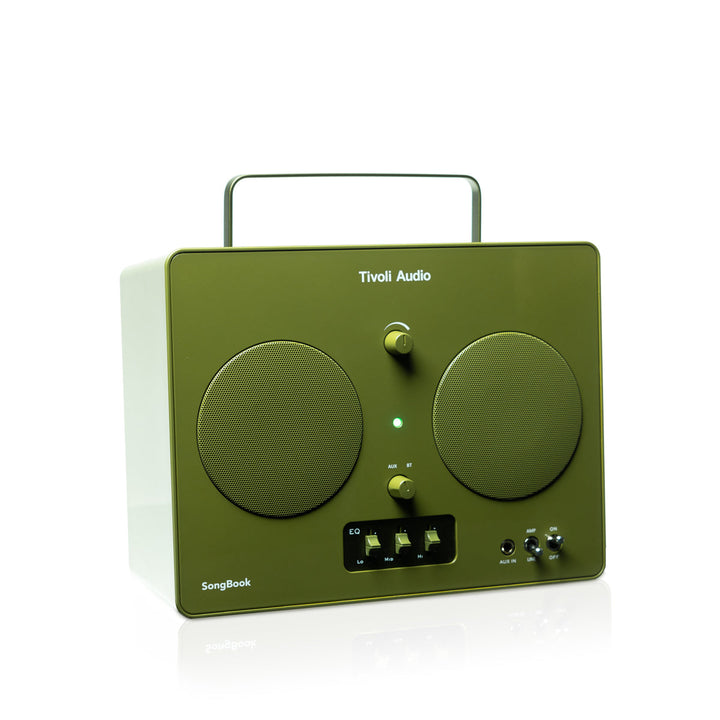SongBook by Tivoli Audio