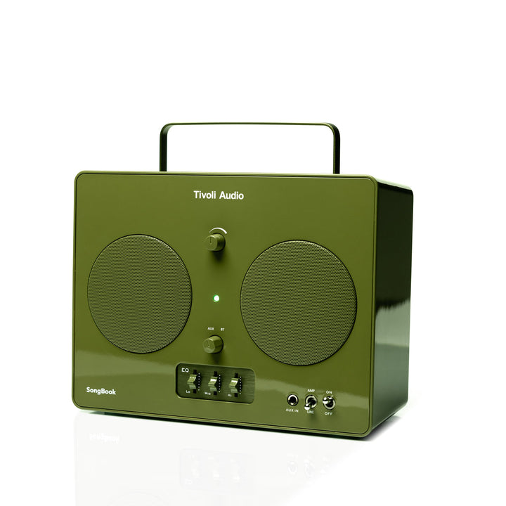 SongBook by Tivoli Audio