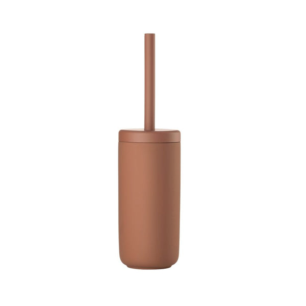 Ume Toilet Brush, Terracotta