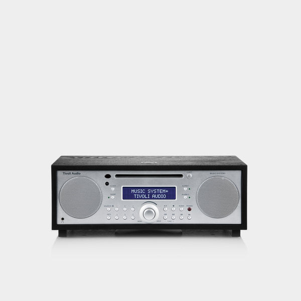 Music System+ Tivoli Audio