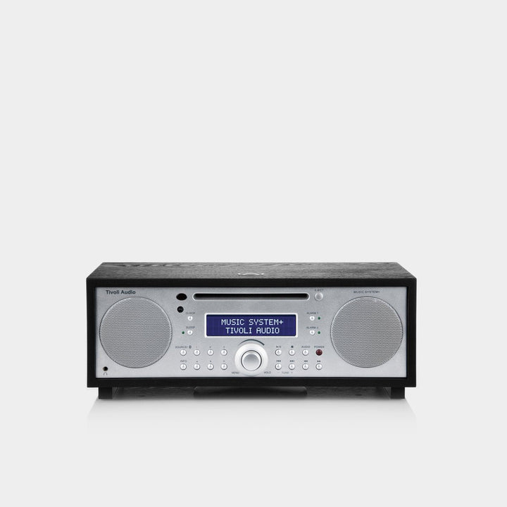 Music System+ Tivoli Audio