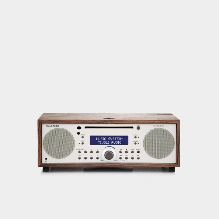Music System+ Tivoli Audio