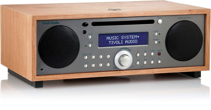 Music System+ Tivoli Audio