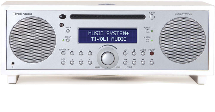 Music System+ Tivoli Audio