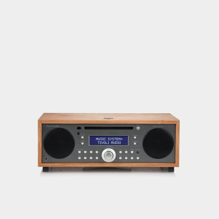 Music System+ Tivoli Audio