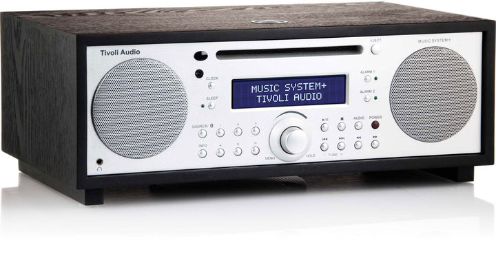 Music System+ Tivoli Audio