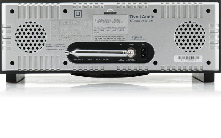 Music System+ Tivoli Audio