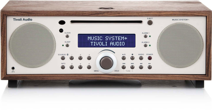 Music System+ Tivoli Audio