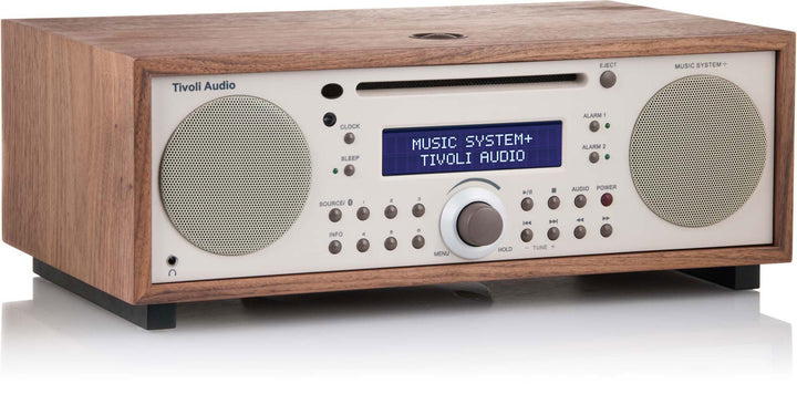 Music System+ Tivoli Audio