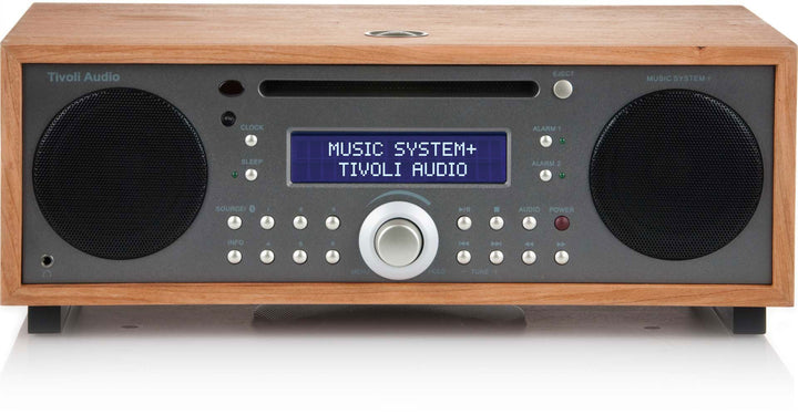 Music System+ Tivoli Audio