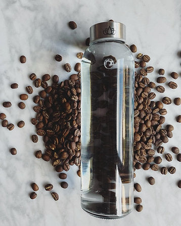 450ml xBloom Lotus mixing bottle for specialty coffee brewing