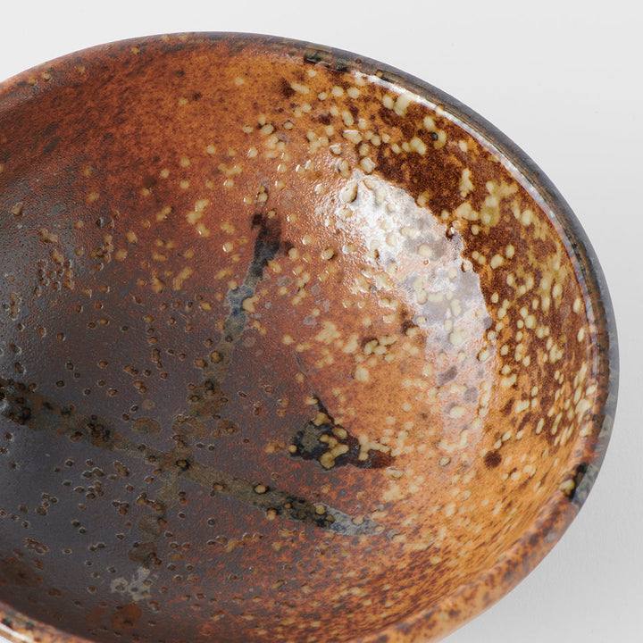 Bowl 13cm Wabi Sabi Glaze