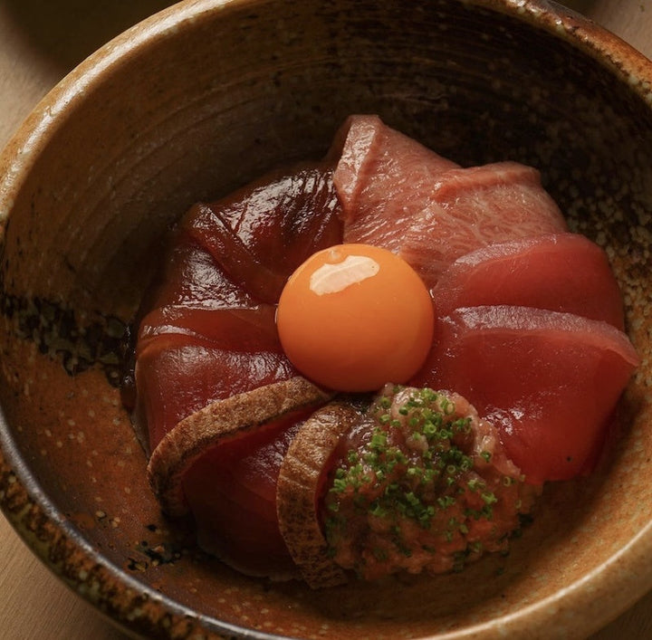 Bowl 13cm Wabi Sabi Glaze