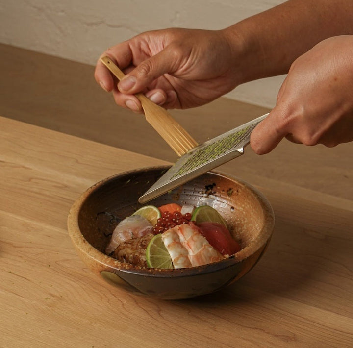 Bowl 13cm Wabi Sabi Glaze