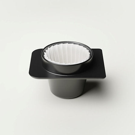 Shun Original coffee accessory Omni Dripper